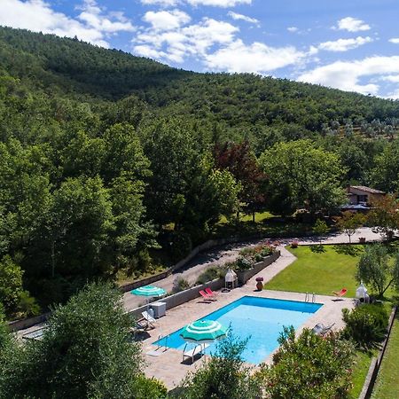 Il Giardino Delle Giare Villa Кастилион Фиорентино Екстериор снимка