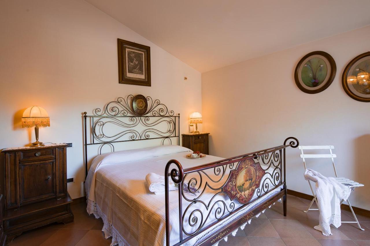 Il Giardino Delle Giare Villa Кастилион Фиорентино Екстериор снимка