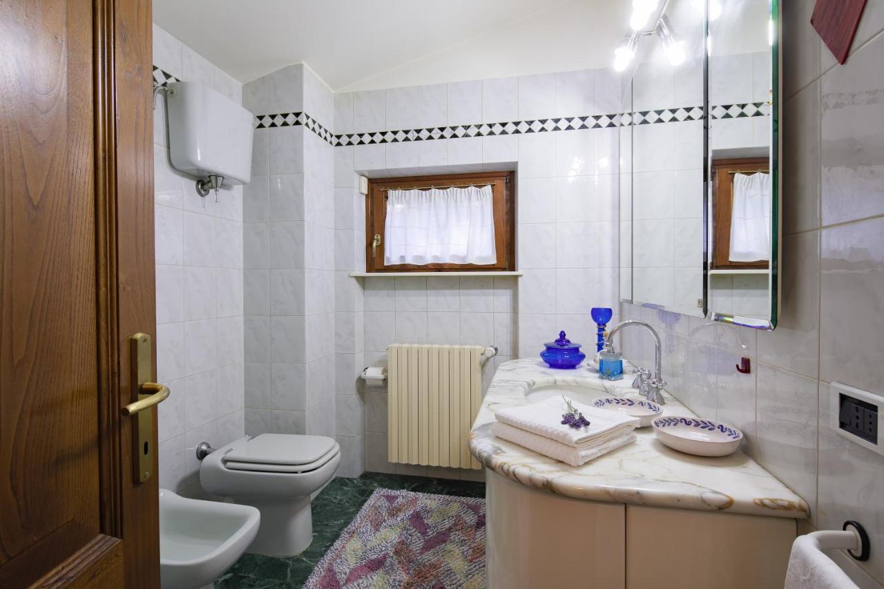 Il Giardino Delle Giare Villa Кастилион Фиорентино Екстериор снимка