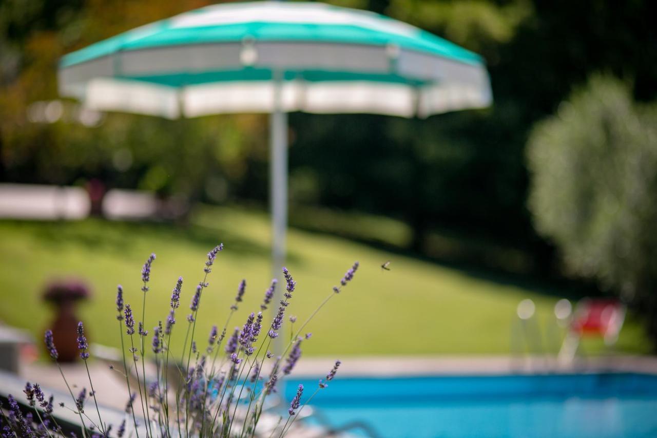 Il Giardino Delle Giare Villa Кастилион Фиорентино Екстериор снимка