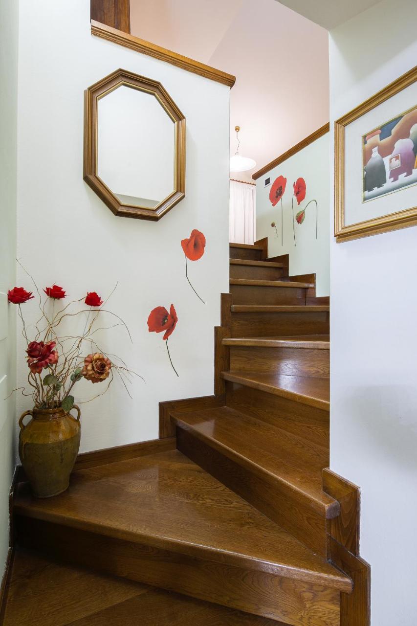 Il Giardino Delle Giare Villa Кастилион Фиорентино Екстериор снимка