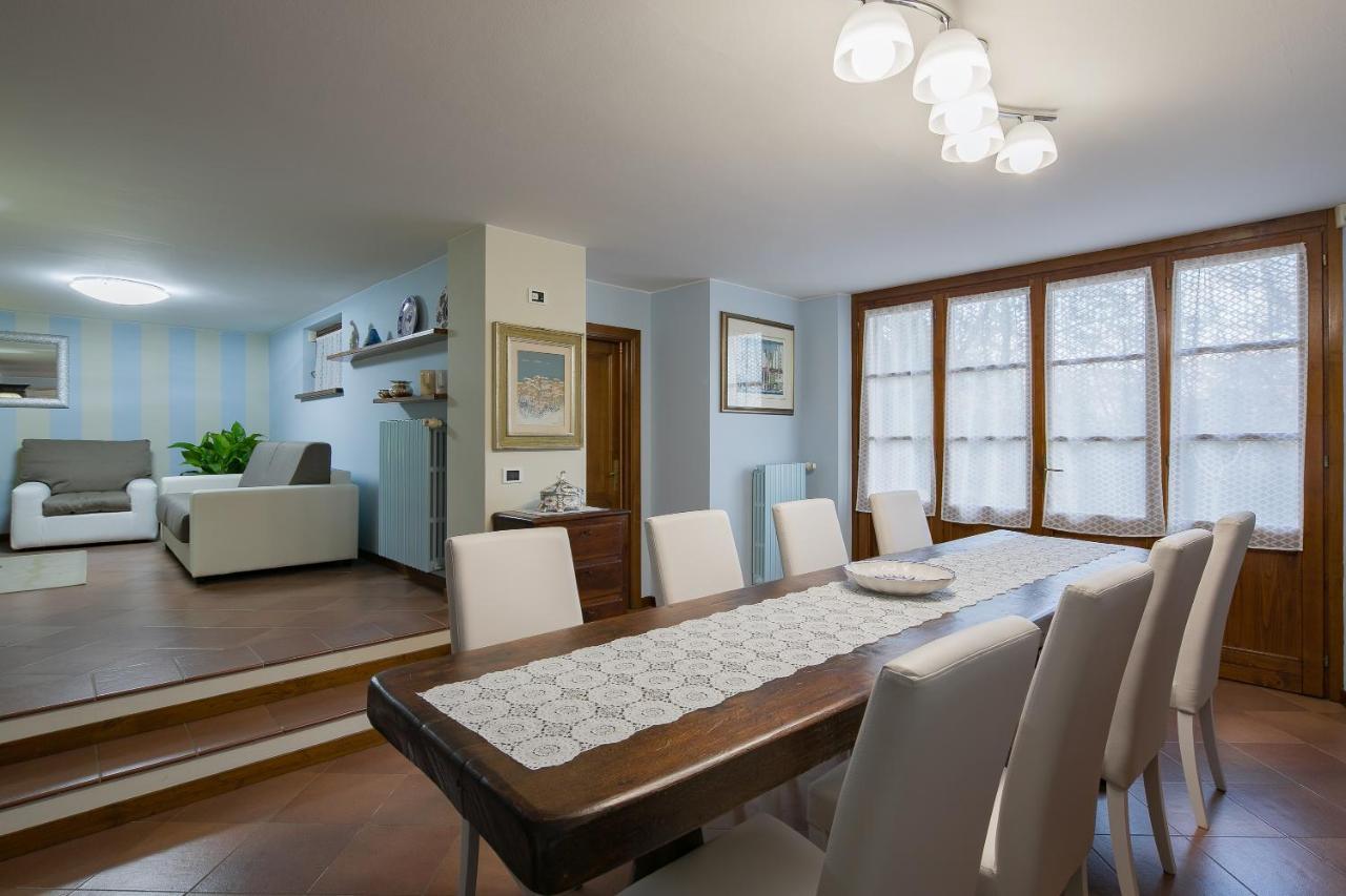 Il Giardino Delle Giare Villa Кастилион Фиорентино Екстериор снимка