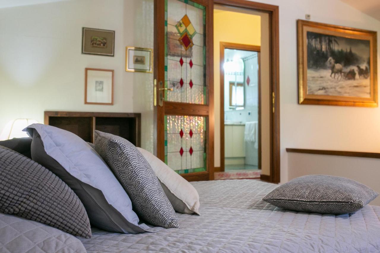 Il Giardino Delle Giare Villa Кастилион Фиорентино Екстериор снимка